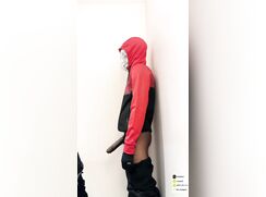 DEBUT 19YO UNCUT BIG DICK BOY SUCKED UP