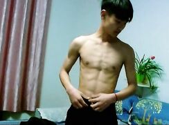 Asian Fit Young Guys Auditions