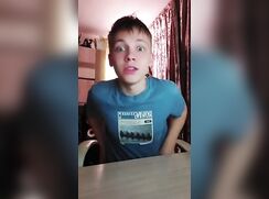 Wank after school cvx
