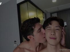 Interracial lover couple fun sex videos