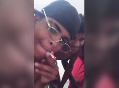 Brazilian boys on live showing dicks