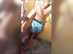 Straight colombian feels dick