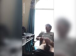 Had been Studying-Cums 189