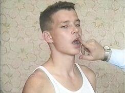 William E Jones - The Fall of Communism as Seen in Gay Pornography, 1988