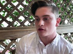 ♥ Johnny All the Way X ♥