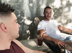 ♥ Claque ces fesses - Johnny ♥