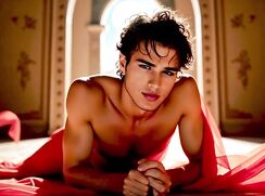♥ In the Devil’s Hands ♥
