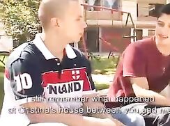 Bareback Fever Gay Porn Videos