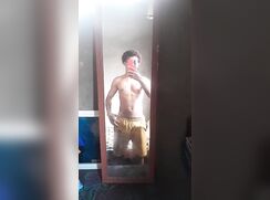 Tiktoker| Douglas de Olinda - solo