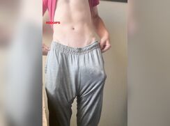 Stunning 19 Year Old with 8” Vainy cock  5