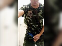 Asian jerk cump 01 to 08