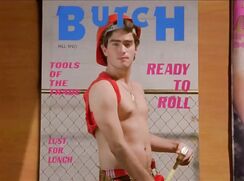 Keanu Reeves ⭐ River Phoenix