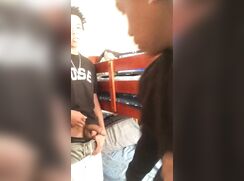 Every Isiah and cousin file I've ever discovered 12