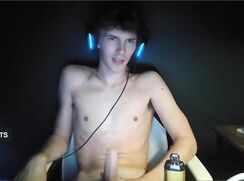 Lewis Boothy Short Video