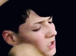 Best Sex face cute AF Twink boi reposted