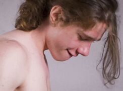 AA Vid - Gay porn long haired sexy cute boys nice interracial fuck twinks tube