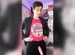 job interview , thank you for cumming ! chris wade