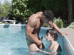 a summer full of sex