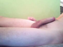 Lesson handsfree for hot cutie - 08-22-25