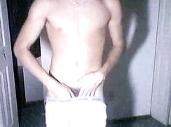 Vintage webcam: Latino helicopter