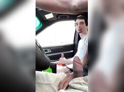 Compilation of big dicks and cumshots