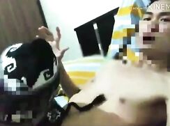 18 year old Asian boy blowjob 36