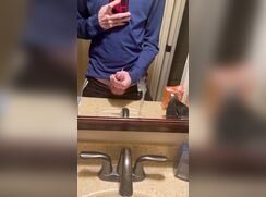 Massive BWC cumshot - 08-24-25