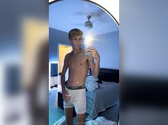 BL Brad Big Cock BD2w