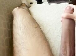 Thick Monster Stroke