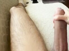 Thick Monster Stroke