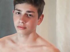 Model from past William jj