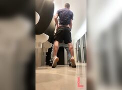 Shopping gets you lucky