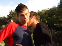 Vintage porn: 'Spoiled Boys'