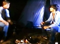 Vintage USA porn: 'Something Wild'