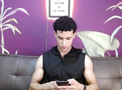 Chaturbate alejo_x2