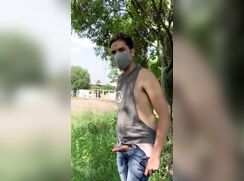 Jerk in park - 08-26-25