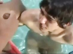 Cum Lovers: Amateur Blowjob Hunk Twinks 6