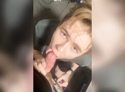 Suck this and enjoy