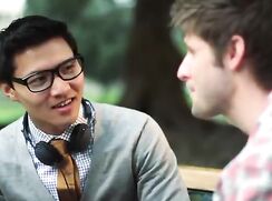 Heart & Soles (2012) Short Film