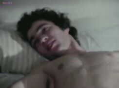 Movie Clip Jerk Off For Straight Buddy porn