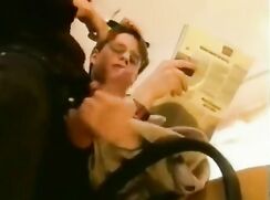 Movie Clip Barber Jerked By Twink porn