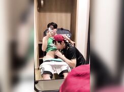 thai boy fucks college student with a micropenis part 1