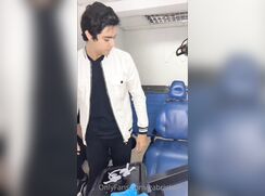 Amateur Fuck at Work