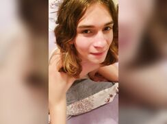 Femboy Deepthroat & Handjob porn