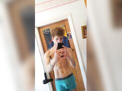 Uncut Mixed Twink Strips porn