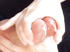Cum together as one