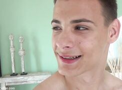 Movies - BAO - Solo - Andrei Karenin 1