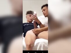 Connor Dawson tiktoker anal nudes