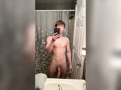 cute big cock jake gelato baited hot off