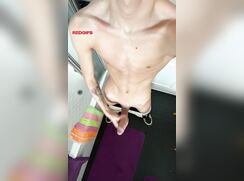 Bony Boy’s BWC Boner porn